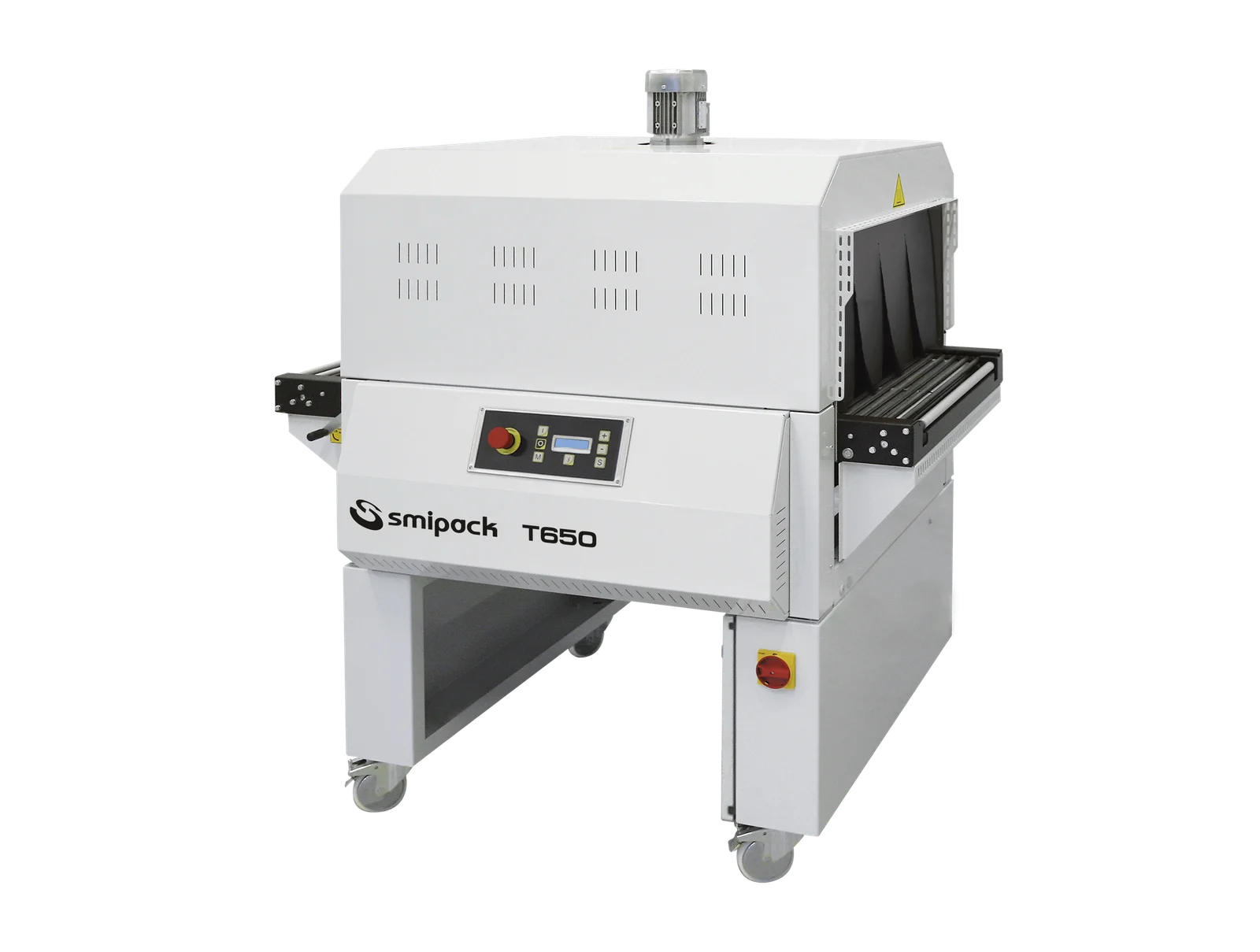 Smipack T650